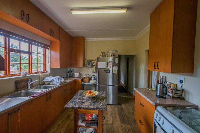 3 Bedroom Property for Sale in Albertinia Western Cape